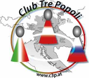 Club Tre Popoli