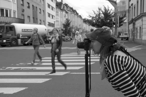 Fotos © Felix Strasser
