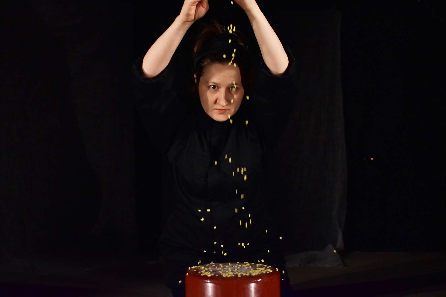 Foto &copy; Jeff Strasser