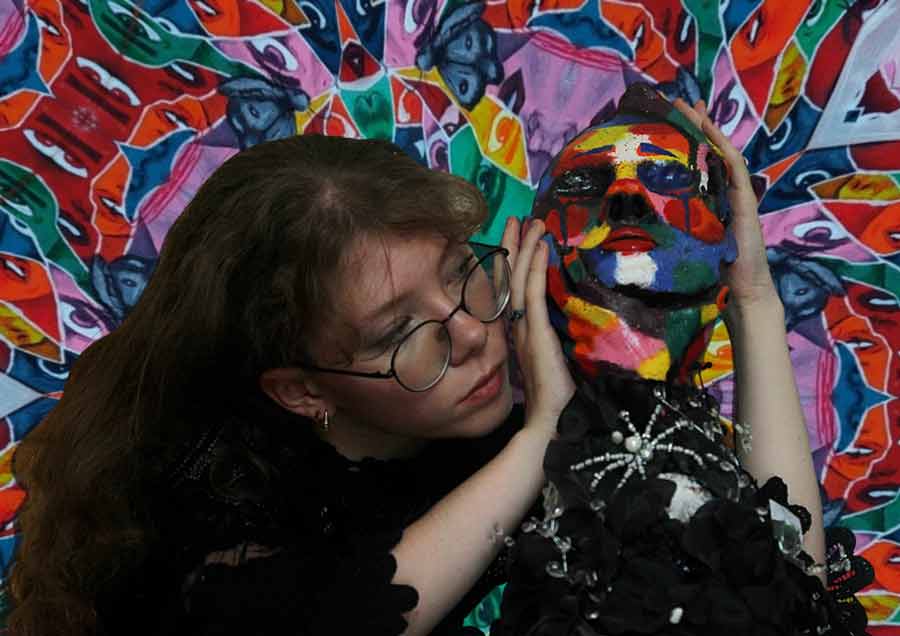 Foto © Palina Pivovarova