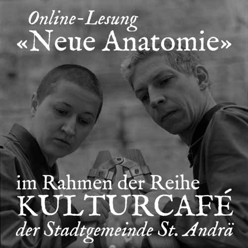 Neue Anatomie