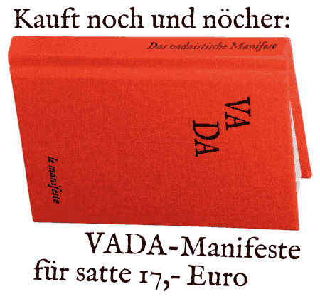 Das VADA-Manifest
